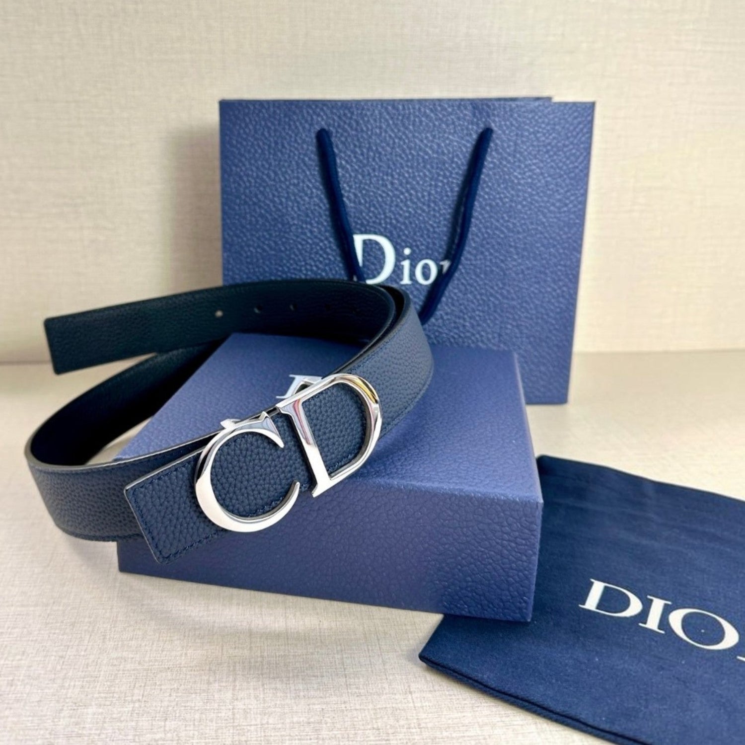 Cintos Dior