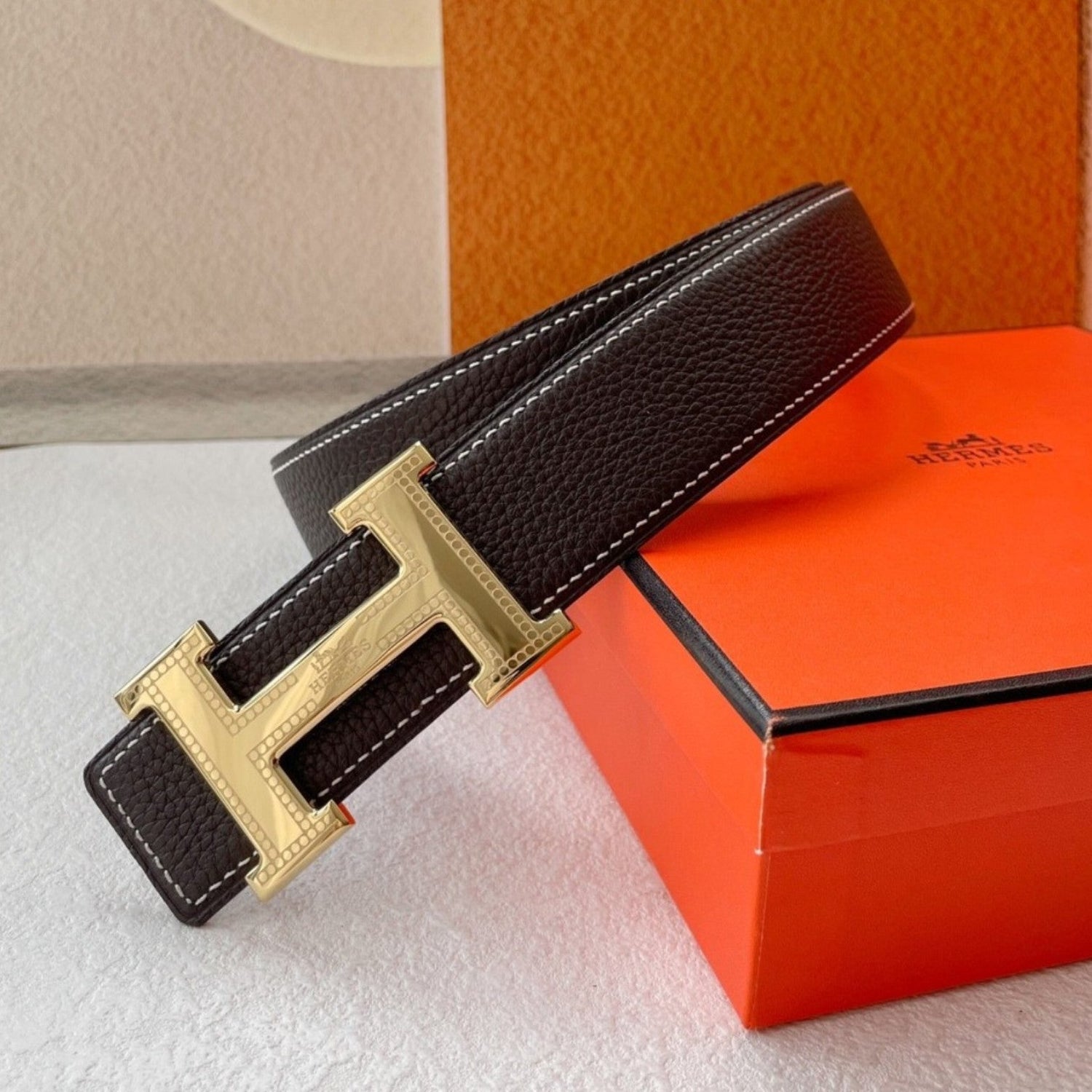 Cintos Hermès
