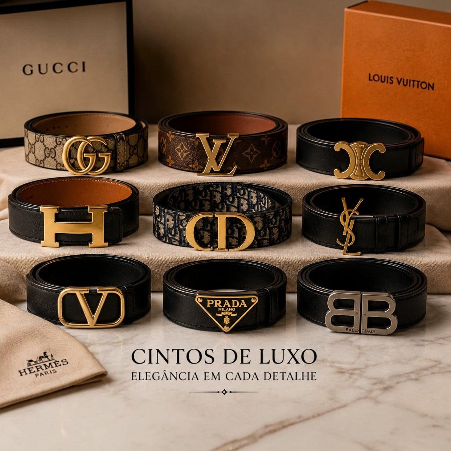 Cintos