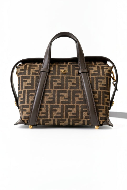 👜 Bolso Boston Mediano FF