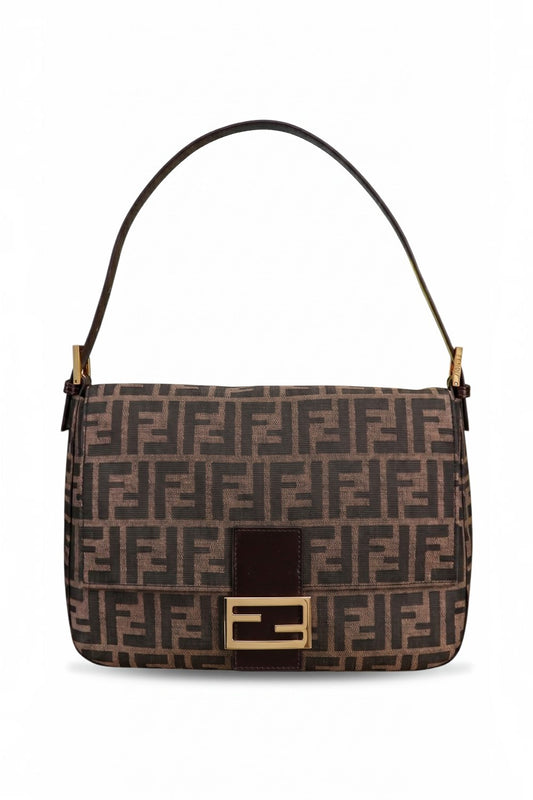 👜 FENDI Baguette Vintage