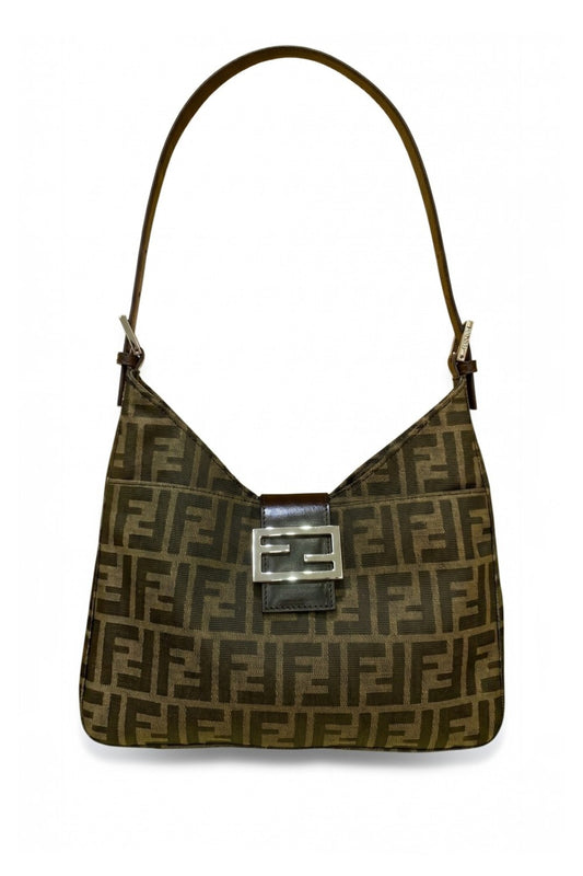 👜 Bolsa FENDI Baguette FF
