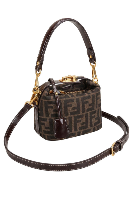 👜 Bolsa Lunch Box FF Vintage