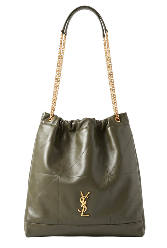 💚 Bolso JAMIE 4.3 POCHON Verde