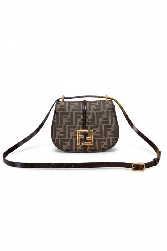 👜 Bolso Fendi C'Mon FF