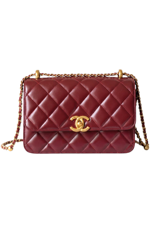 Bolso Classic Flap Mediano AS2649