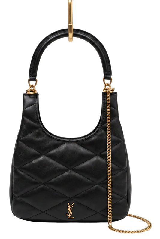 🖤 Bolso Hobo SADE de Piel