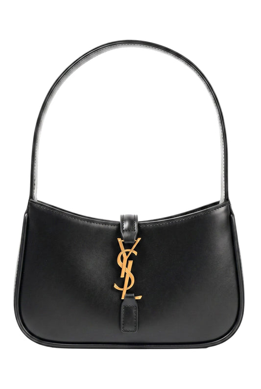 🖤 Bolso LE 5 À 7 Mini Negro