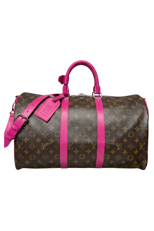 🧳 Maleta Keepall Bandoulière 45 M13807