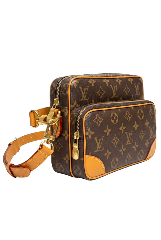 👜 Bolso Monogram Nil M14016