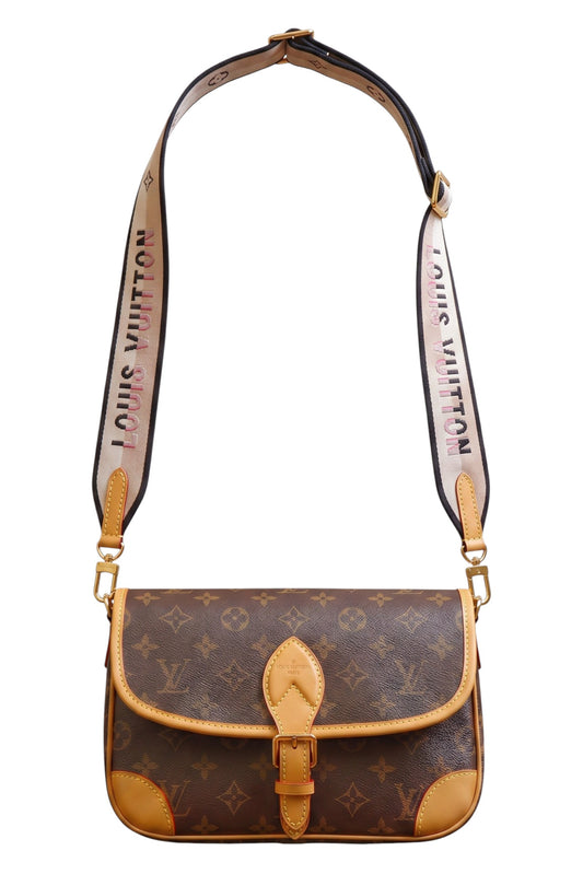 👜 Bolso Diane M45985
