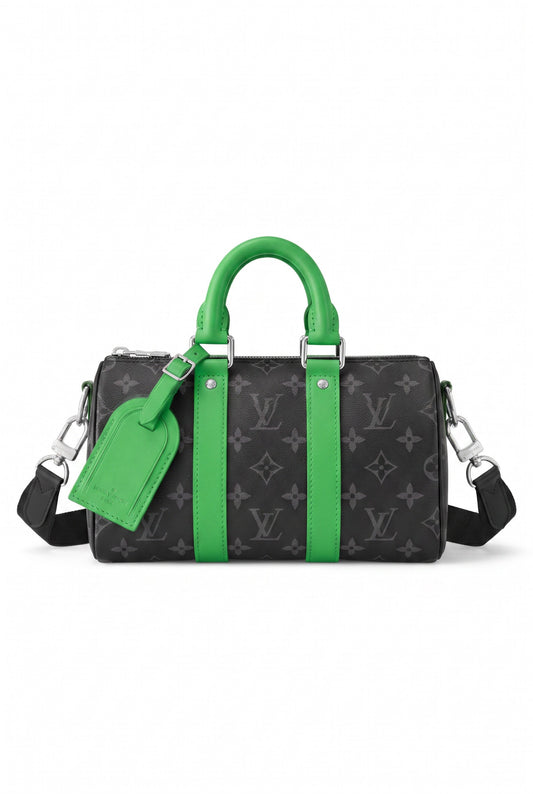 👜 Bolso Keepall Bandoulière 25