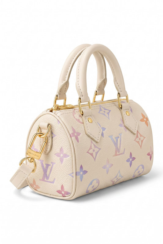 👜 Bolso Nano Speedy M25591