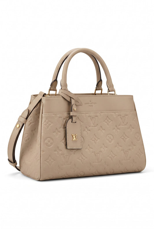 👜 Bolso City Avenue PM
