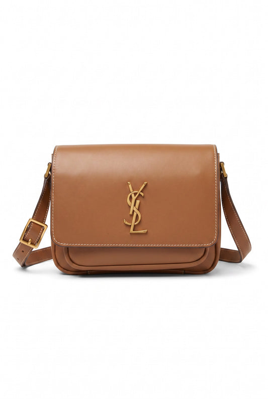 👜 Bolso Bandolera NIKI