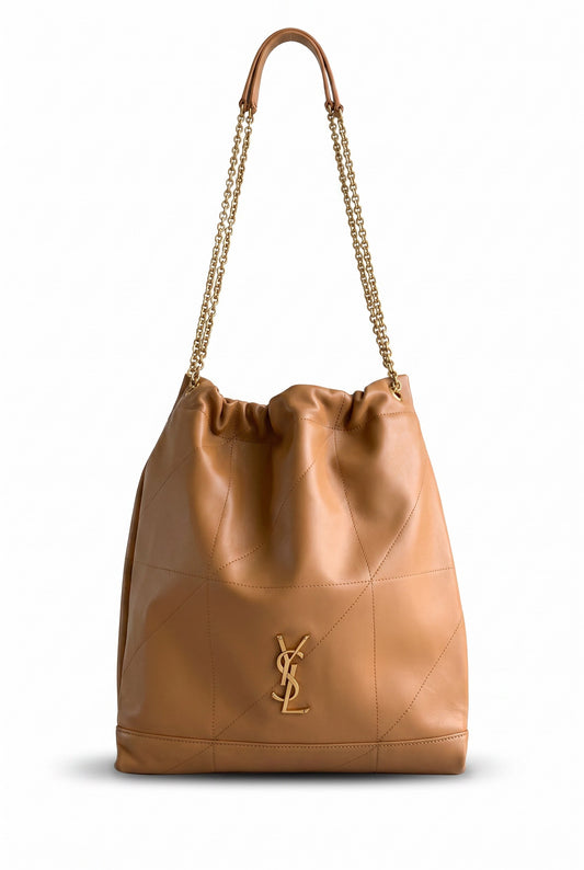 Bolsa JAMIE 4.3 POCHON Marrón
