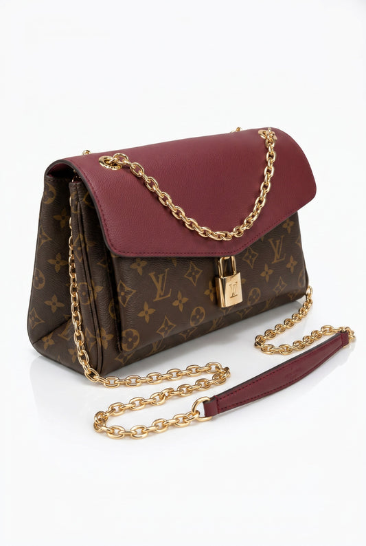 👜 SAINT-GERMAIN PM VINO – Sofisticación parisina en cada detalle